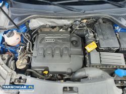 Audi q3 2016 rok -stan idealny -salon polski - Obrazek 4