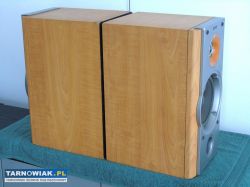 Japońskie kolumny stereo Sony sprawne. DOSTAWA. - Obrazek 3