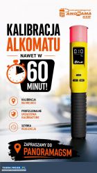 Kalibracja alkomatów, serwis telefonów - Obrazek 2