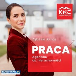 Agent/ka  ds. Nieruchomości - Obrazek 1