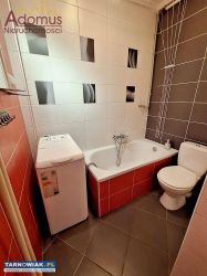 Kawalerka 23 m2 z balkonem w centrum - Obrazek 4