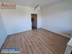 Kawalerka 23 m2 z balkonem w centrum - Obrazek 3