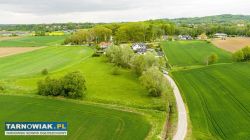 Działka siedliskowa- Nowodworze - Obrazek 2