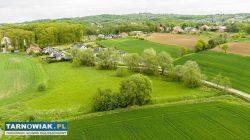 Działka siedliskowa- Nowodworze - Obrazek 1