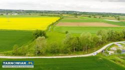Działka siedliskowa- Nowodworze - Obrazek 4