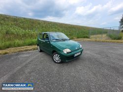 Seicento 1.1 - Obrazek 2