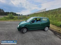 Seicento 1.1 - Obrazek 3