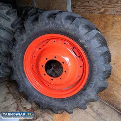 2 opony 420/65 r8 - Obrazek 1