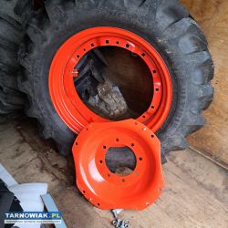 2 opony 420/65 r8 - Obrazek 2