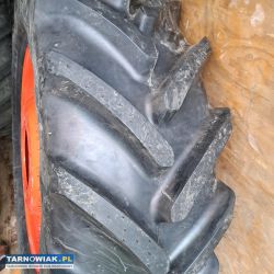 2 opony 420/65 r8 - Obrazek 4
