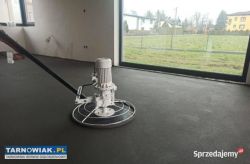 Posadzki Betonowe Wylewki Gwarancja - Obrazek 1
