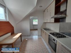 Mieszkania 45m2 Tarnów ul. Elektryczna 1A - Obrazek 2