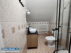 Mieszkania 45m2 Tarnów ul. Elektryczna 1A - Obrazek 1