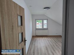 Mieszkania 45m2 Tarnów ul. Elektryczna 1A - Obrazek 3