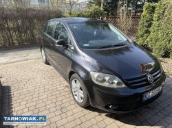 Vw golf plus z gazem - Obrazek 1