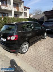 Vw golf plus z gazem - Obrazek 2