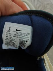 Buty męskie Nike - Obrazek 2