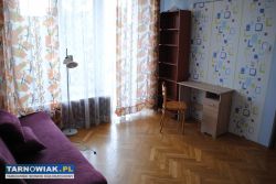 Pokoje do wynajęcia przy akademii tarnowskiej - Obrazek 2