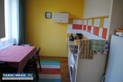 Pokoje do wynajęcia przy akademii tarnowskiej - Obrazek 4
