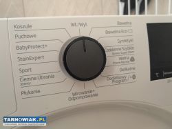 Sprzedam pralkę beko wtv6632xaw - Obrazek 4