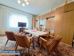 Szynwałd - murowany dom w centrum, działka 42 ary - Obrazek 2