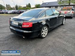 Audi a6 3.0tdi 224km 04r automat 4x4 - Obrazek 3