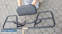 Bagażnik tylny CF iTGB - Obrazek 3