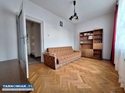 Wierzchosławice - murowany dom na dużej działce - Obrazek 4