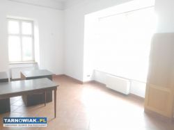 Wałowa, Parter-Witryny, 35m2 - Obrazek 2