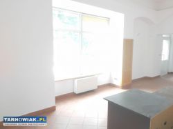 Wałowa, Parter-Witryny, 35m2 - Obrazek 1