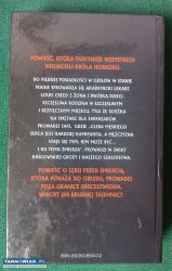 Smętarz dla zwierzaków Stephen King Pet cementary - Obrazek 2