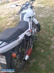 Sprzedam motor - Obrazek 1