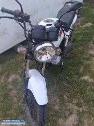 Sprzedam motor - Obrazek 3