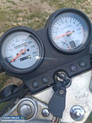 Sprzedam motor - Obrazek 4