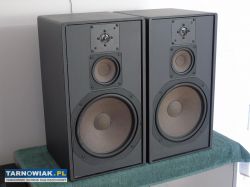 Kolumny Heco Interior 300 świetne stereo Vintage. - Obrazek 1