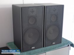 Kolumny Heco Interior 300 świetne stereo Vintage. - Obrazek 2