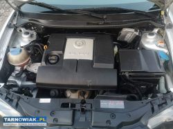 Seat Cordoba 1.2 benzyna - Obrazek 4