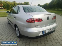 Seat Cordoba 1.2 benzyna - Obrazek 1