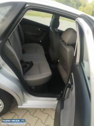 Seat Cordoba 1.2 benzyna - Obrazek 3