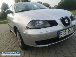 Seat Cordoba 1.2 benzyna - Obrazek 2