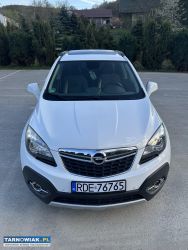 Opel Mokka 1.4T benzyna 4x4 - Obrazek 1