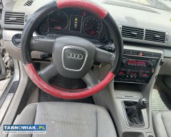 Audi a4 b7 2.0 tdi 2005 - Obrazek 4