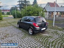 Opel corsa d 2010r. Stan bdb - Obrazek 2