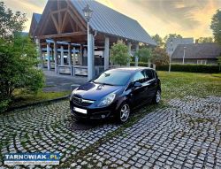 Opel corsa d 2010r. Stan bdb - Obrazek 1