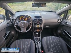 Opel corsa d 2010r. Stan bdb - Obrazek 4