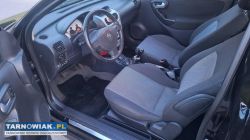 Opel Corsa 1.2 Benzyna - Obrazek 4