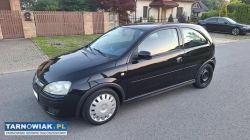 Opel Corsa 1.2 Benzyna - Obrazek 1