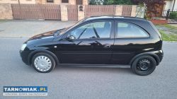 Opel Corsa 1.2 Benzyna - Obrazek 3