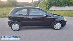 Opel Corsa 1.2 Benzyna - Obrazek 2