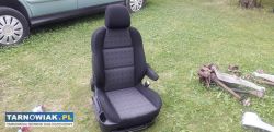 Fotel pasażera airbag Peugeot 307Sw - Obrazek 1